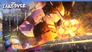 Official cover art for the event (Image via Roblox)
